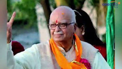 Babri Masjid : SC ordered tried for criminal conspiracy against Advani, Uma Bharti