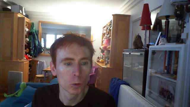 Wiwi égratigne je m'en tire pas mal de Florent Marchet