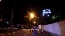 63, Night Biker, Taubaté, 63 amigos, Pedal Noturno, 32 km, Taubaté, SP, Brasil, Marcelo Ambrogi, amigos, família, pedaladas noturnas