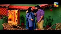 Nazr-e-Bad Episode 26 Full HD HUM TV Drama 20 April 2017