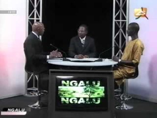 Ngalu - 21 Juillet 2012 - Partie 2