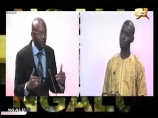 Ngalu - 21 Juillet 2012 - Partie 5