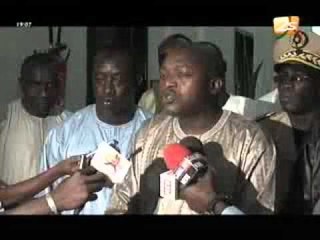 L'Etat Décide de Dépolluer La Baie de Hann - Xibaar Yi Soir - 21 Juillet 2012