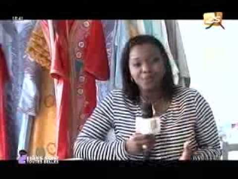 Elles Sont Toutes Belles - 21 Juillet 2012 - Partie 2