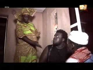 Koorou Tay Ak Lamarana - 21 Juillet 2012