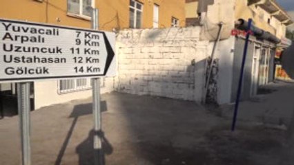 Muğla Datça'daki Geçici Işçilerin Şanlıurfa'daki Oyları Araştırılacak