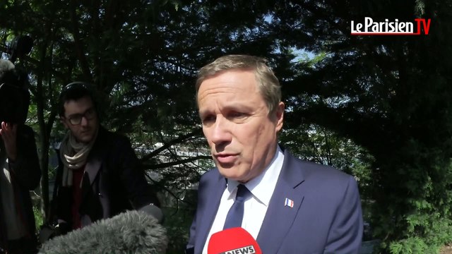Nicolas Dupont-Aignan : « Un peuple de lions gouverné par des ânes ! »