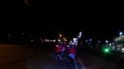 63, Night Biker, Taubaté, 63 amigos, Pedal Noturno, 32 km, Taubaté, SP, Brasil, Marcelo Ambrogi, amigos, família, pedaladas noturnas
