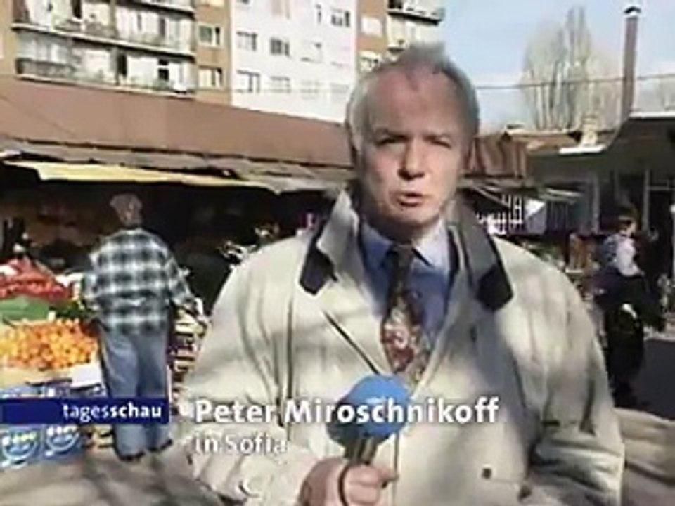 Tagesschau | 20. April 1997 20:00 Uhr (mit Jan Hofer) | Das Erste