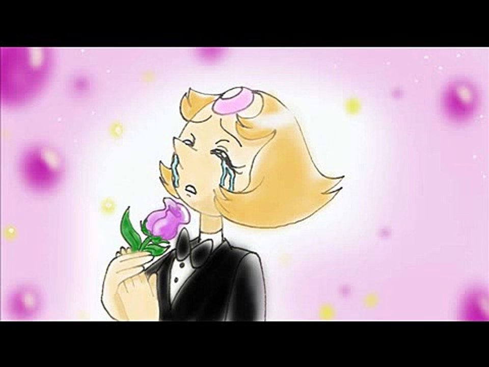 Se termino ¿no es asi  canción de PERLA (Steven Universe)