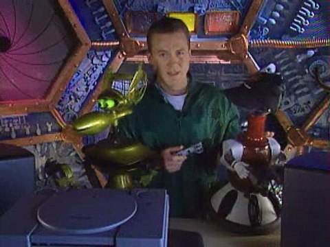 Mystery Science Theater 3000 S01 Psxunderground