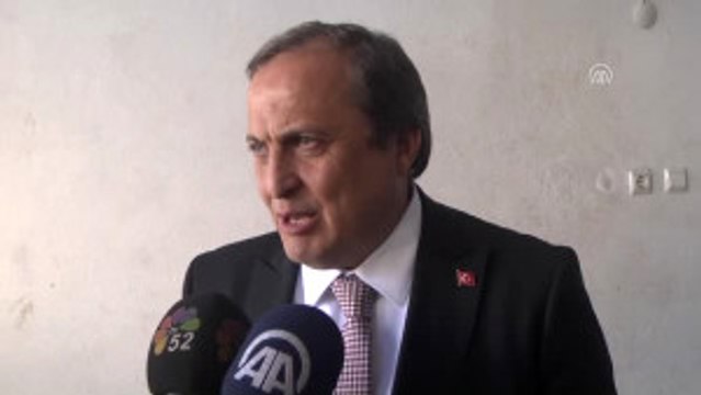 CHP Genel Başkan Yardımcısı Torun: Hayır Tercihinde Bulunan Vatandaşlarımızın Hakkını Sonuna Kadar...