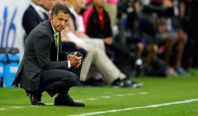 Los otros mexicanos que deben ir a Europa