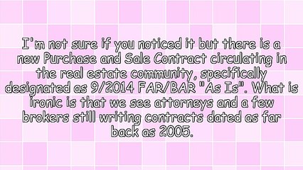 Here We Go Again - Another FAR-BAR!