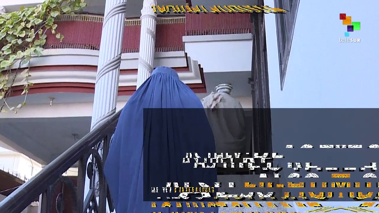 Afghan Women Empowered by Divorce