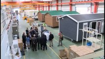 Mobil-home Rideau : Ouverture d'un nouveau site en Vendée