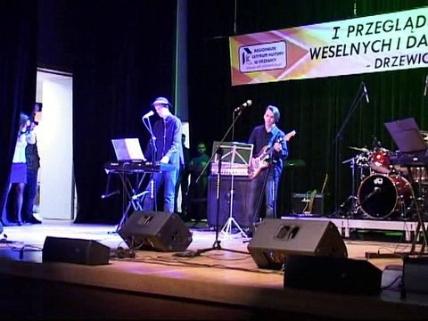 Wizyta w Regionalnym Centrum Kultury w Drzewicy