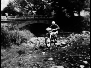 Enduro de Brioude 1972