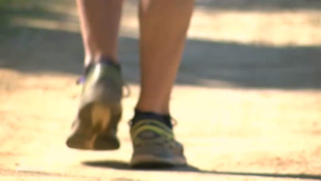 Santé : La course à pied pour vaincre le cancer (Vendée)