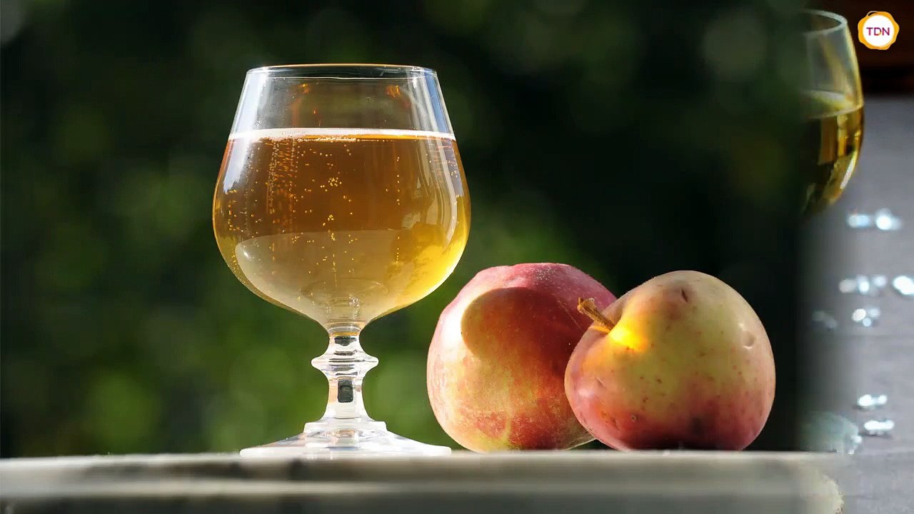 La liste des alcools les plus caloriques