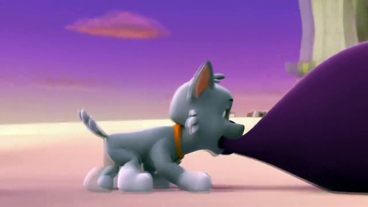 PAW Patrol – Deck the Halls (Chjhjhlllllhjh