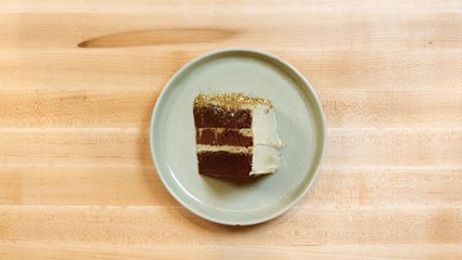 In Honor of 4/20, a Magical Edible Recipe: The Green Fairy’s Chocolate Layer Cake