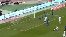 Carlos Eduardo Goal HD - Al Shabab 1-2 Al Hilal Saudi 20.04.2017
