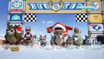 Super Wings italiano-S1E23_24-Corsa tra i ghiacci-Pop star