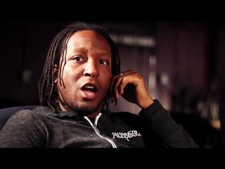 J. Cole’s False Prophets Track | @AskDEHH w/ Sophie