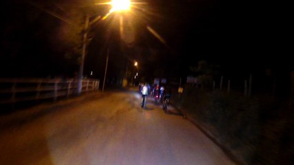 63, Night Biker, Taubaté, 63 amigos, Pedal Noturno, 32 km, Taubaté, SP, Brasil, Marcelo Ambrogi, amigos, família, pedaladas noturnas