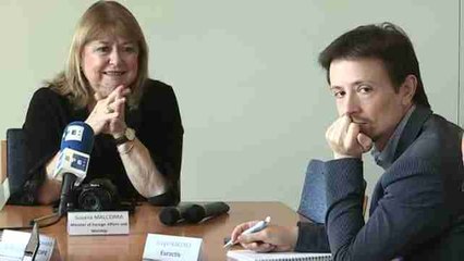 Mercosur espera cerrar su acuerdo con la UE para finales de año