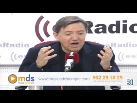 Música de siempre: Música italiana - 19/04/17
