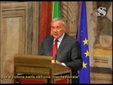 Roma - Italiano oggi e domani lingua e cultura nella nazione internazionale (20.04.17)