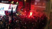 Beşiktaş hala Hayır diyor