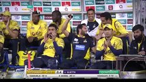 PSL 2017 Final Match- Quetta Gladiators vs. Peshawar Zalmi Highlights