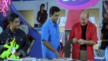 Funny Dad Anupam Kher's Love Advice To Madhavan _ Rehna Hai Tere Dil Mein _ Comedy Bollywood Scenes