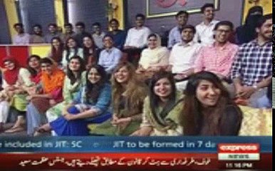 Mai fail te Niazi Pass hoya, bera gharq panamy da sada satyanas hoya