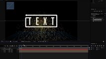 After Effects Tutorial for making Audio Spectrum Effect [Trap City theme]