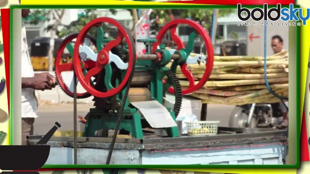 Sugar Cane juice drinking rules | कैसे और किस वक़्त पीना सही है गन्ने का जूस | Boldsky