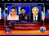 -پاناما کیس میں وزیراعظم نواز شریف فی الحال نااہل... - Aaj Shahzeb Khanzada Kay Saath-[via torchbrowser.com]