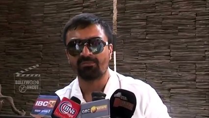 Ajaz Khan Best Message To Hindu Muslim Sikh & India Politician