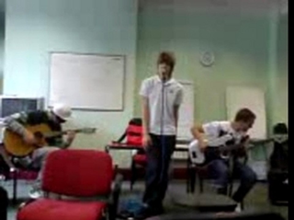 college, the reload acoustic p1