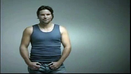 Bonds Underwear: Commercial | victor commercial