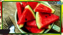 Watermelon, Skin benefit | तरबूज के त्वचा फायदे| Beauty Tips| तरबूज निखारेगा आपकी सुंदरता | BoldSky