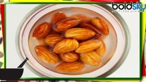 Soaked almonds, भीगे बादाम | Health benefits | खाएं भीगे बादाम और उठायें ये स्वास्थ्य लाभ | Boldsky