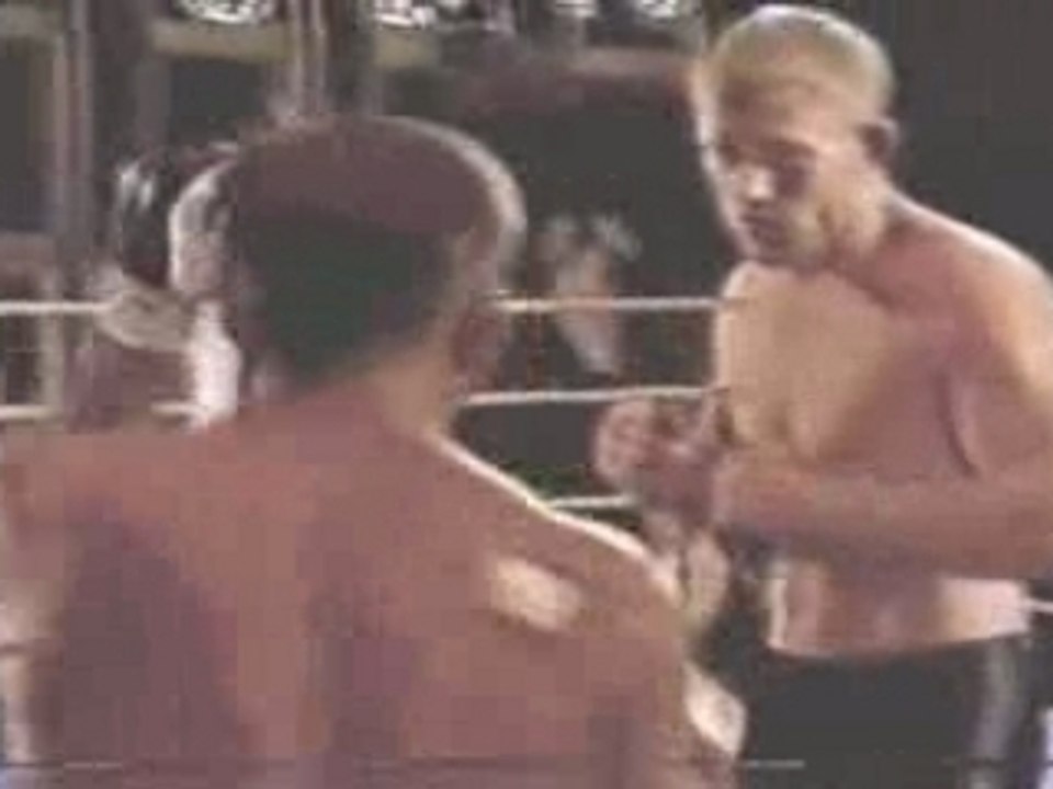 Sergei Kharitonov vs Viacheslav Kolesnik