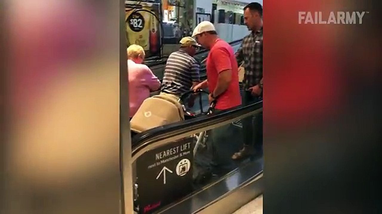 Hoverboard Fails and People Vs. Technology -- A Compilation