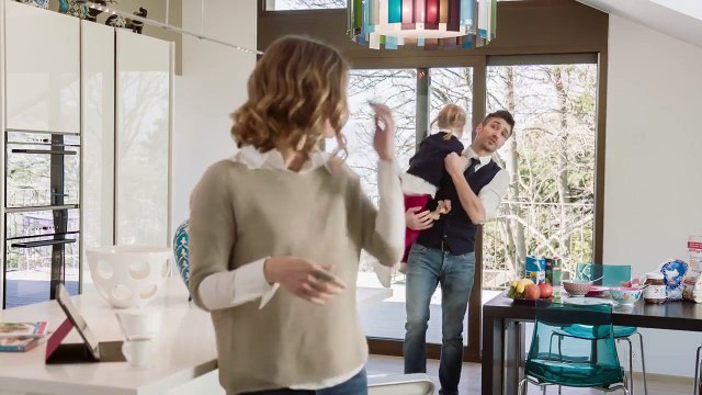 Le cycliste (Prévention routière)