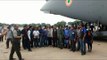 Operation Sankat Mochan : 156 Indians safely evacuated from South Sudan