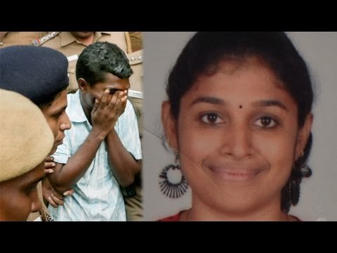 Ramkumar reveals full story of falling in love & killing Infosys techie Swathi| Oneindia News